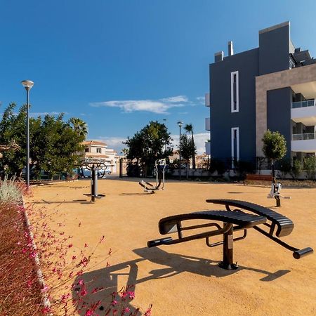 Espanatour Flamenca Village 4 Dehesa de Campoamor  Exterior photo