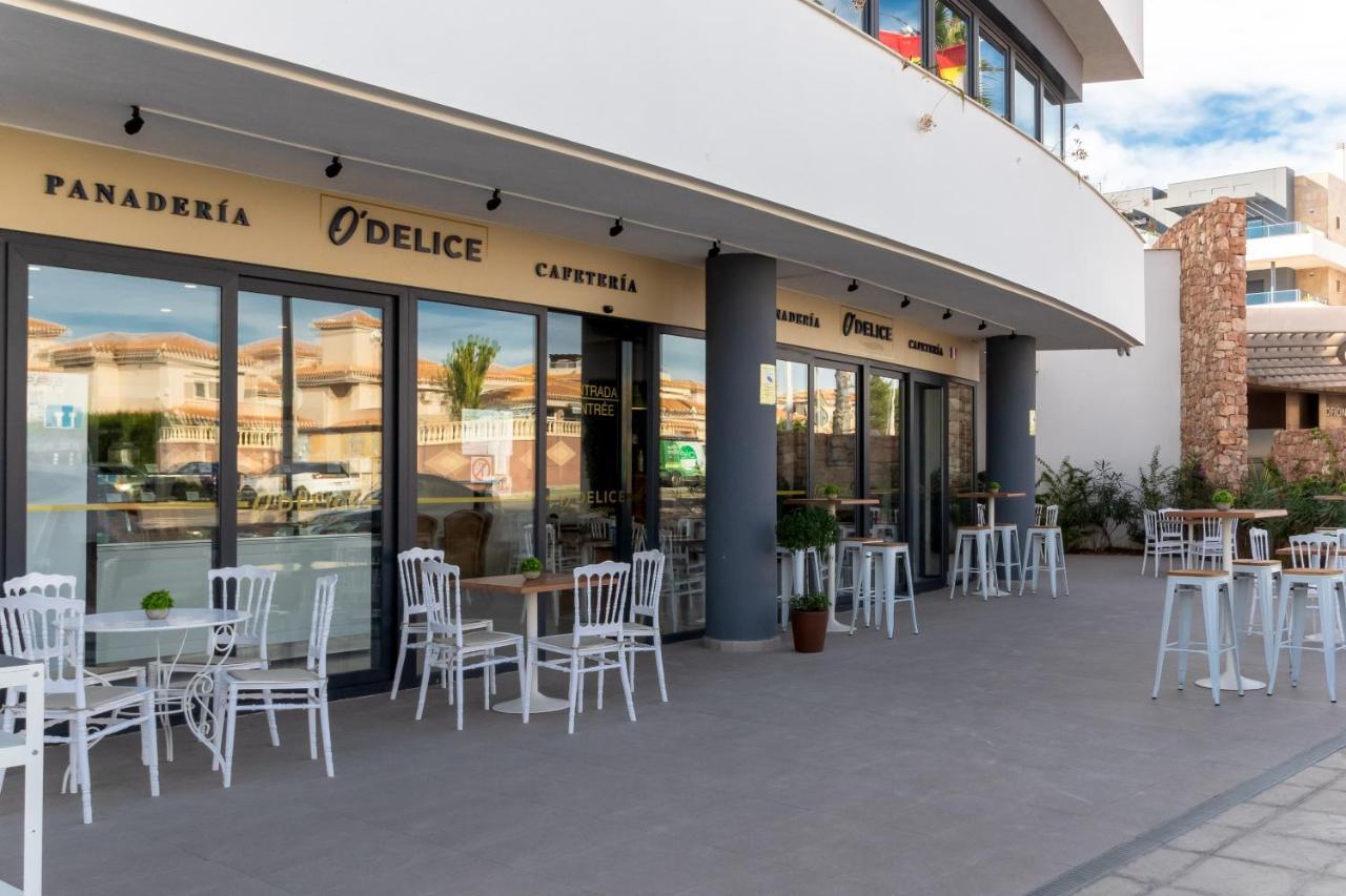 Espanatour Flamenca Village 4 Dehesa de Campoamor  Exterior photo